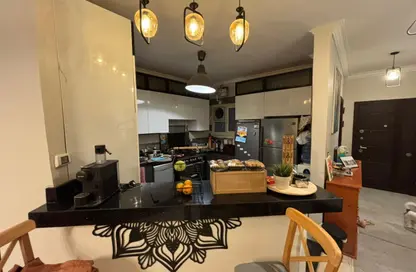 Apartment - 3 Bedrooms - 2 Bathrooms for sale in Wesal City - El Shorouk Compounds - Shorouk City - Cairo