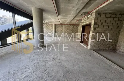 Office Space - Studio - 1 Bathroom for sale in Eastown - 5th Settlement Compounds - The 5th Settlement - New Cairo City - Cairo Office Space - Studio - 1 Bathroom for sale in Eastown - 5th Settlement Compounds - The 5th Settlement - New Cairo City - Cairo
