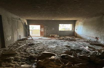 Apartment - 3 Bedrooms - 3 Bathrooms for sale in El Yasmeen 2 - El Yasmeen - New Cairo City - Cairo