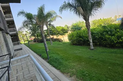 Apartment - 3 Bedrooms - 2 Bathrooms for sale in Madinaty - Cairo