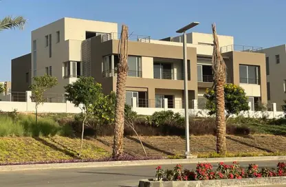 فيلا - 5 غرف نوم - 7 حمامات للبيع في بالم هيلز نيو كايرو - كمبوندات التجمع الخامس - التجمع الخامس - مدينة القاهرة الجديدة - القاهرة