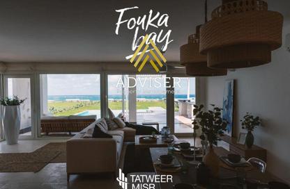 Villa - 3 Bedrooms - 1 Bathroom for sale in Fouka Bay - Qesm Marsa Matrouh - North Coast