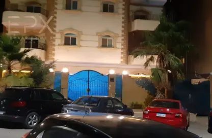 شقة - 3 غرف نوم - 2 حمامات للبيع في غرب ارابيلا - كمبوندات التجمع الخامس - التجمع الخامس - مدينة القاهرة الجديدة - القاهرة