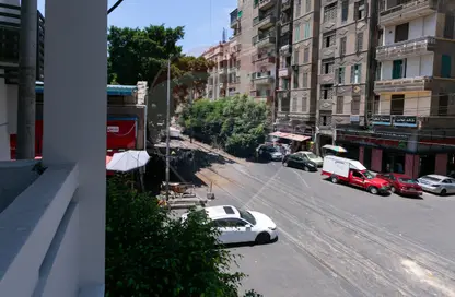 شقة - 3 غرف نوم - 2 حمامات للايجار في بولكلي - حي شرق - الاسكندرية