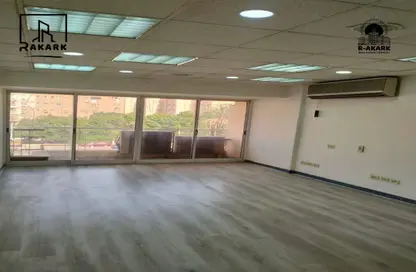 Office Space - Studio - 2 Bathrooms for rent in Masaken Sheraton - Sheraton Al Matar - El Nozha - Cairo