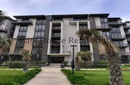 Apartment - 2 Bedrooms - 1 Bathroom for rent in Madinaty - Cairo