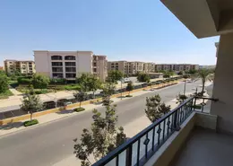Apartment - 4 Bedrooms - 4 Bathrooms for rent in Mivida - 5th Settlement Compounds - The 5th Settlement - New Cairo City - Cairo
