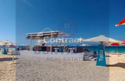 Villa - 5 Bedrooms - 5 Bathrooms for sale in Telal Al Sokhna - Al Ain Al Sokhna - Suez