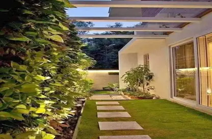 Townhouse - 4 Bedrooms - 4 Bathrooms for sale in Joya - 26th of July Corridor - 6 October City - Giza