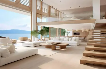 Villa - 3 Bedrooms - 3 Bathrooms for sale in Fouka Bay - Qesm Marsa Matrouh - North Coast