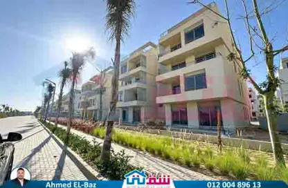 فيلا - 5 غرف نوم - 3 حمامات للبيع في بالم هيلز - كمبوندات الاسكندرية - الاسكندرية