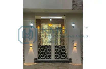 Apartment - 3 Bedrooms - 1 Bathroom for sale in El Narges Buildings - Al Narges - New Cairo City - Cairo
