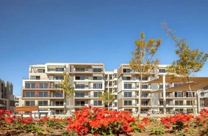 Apartment - 3 Bedrooms - 3 Bathrooms for sale in Badya Palm Hills - 6 October Compounds - 6 October City - Giza