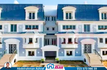 فيلا - 3 غرف نوم - 3 حمامات للبيع في ماونتن فيو 4 - كمبوندات 6 أكتوبر - مدينة 6 أكتوبر - الجيزة