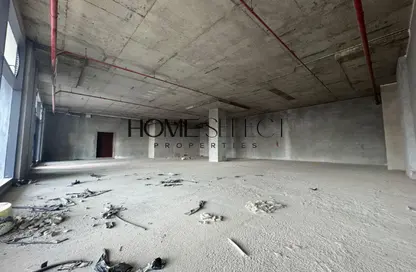 Office Space - Studio - 1 Bathroom for rent in The Polygon - Sheikh Zayed Compounds - Sheikh Zayed City - Giza