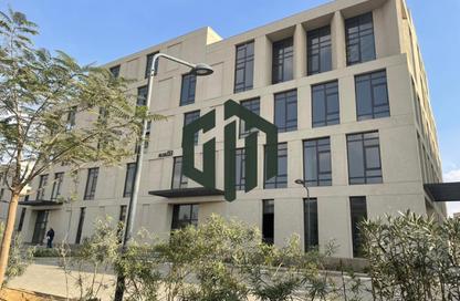 بناية كاملة - استوديو - 5 حمامات للايجار في ديستريكت 5 - كمبوندات التجمع الخامس - التجمع الخامس - مدينة القاهرة الجديدة - القاهرة