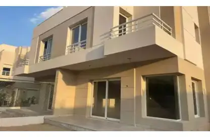 Villa - 6 Bedrooms - 5 Bathrooms for sale in Atrio - Sheikh Zayed Compounds - Sheikh Zayed City - Giza