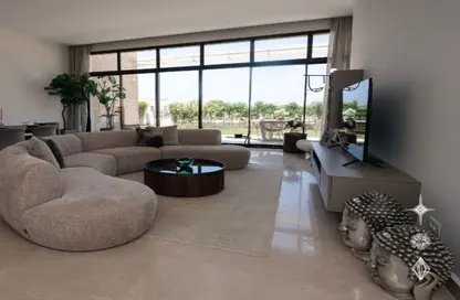 Villa - 4 Bedrooms - 4 Bathrooms for sale in Sodic West - Sheikh Zayed Compounds - Sheikh Zayed City - Giza