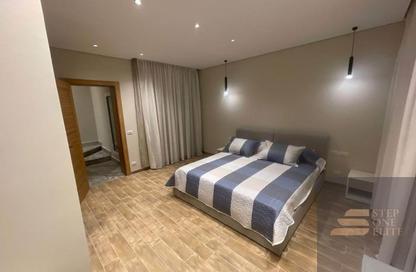 Chalet - 2 Bedrooms - 2 Bathrooms for sale in Hacienda Bay - Sidi Abdel Rahman - North Coast