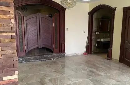 Apartment - 3 Bedrooms - 2 Bathrooms for rent in Street 15 - District 5 - The 5th Settlement - New Cairo City - Cairo