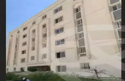 Apartment - 3 Bedrooms - 2 Bathrooms for sale in Badr City - Cairo