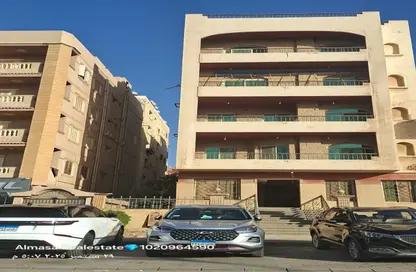 Bulk Rent Unit - Studio - 7+ Bathrooms for rent in Al Hay Al Thalith St. - 3rd District - 6 October City - Giza