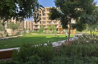 شقة - 3 غرف نوم - 2 حمامات للبيع في سراي - كمبوندات مدينة المستقبل - مدينة المستقبل - القاهرة