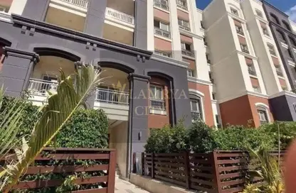 Apartment - 3 Bedrooms - 1 Bathroom for sale in Alex West - Alexandria Compounds - Alexandria