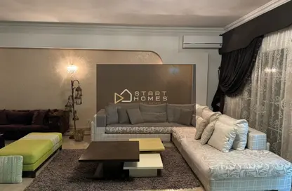 فيلا - 3 غرف نوم - 3 حمامات للايجار في مدينتي - القاهرة