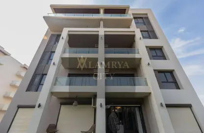 Apartment - 3 Bedrooms - 2 Bathrooms for sale in The Address East - 90 Street - The 5th Settlement - New Cairo City - Cairo