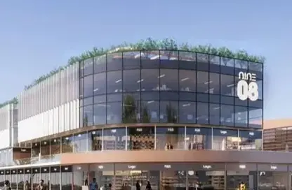 عيادة - استوديو - 1 حمام للبيع في طريق بوليفارد - الحزام الاخضر - مدينة 6 أكتوبر - الجيزة عيادة - استوديو - 1 حمام للبيع في طريق بوليفارد - الحزام الاخضر - مدينة 6 أكتوبر - الجيزة