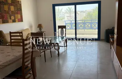 شاليه - 2 غرف نوم - 2 حمامات للبيع في مراسي - سيدي عبد الرحمن - الساحل الشمالي