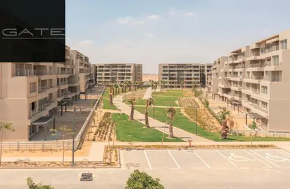 شقة - 3 غرف نوم - 3 حمامات للبيع في بالم هيلز نيو كايرو - كمبوندات التجمع الخامس - التجمع الخامس - مدينة القاهرة الجديدة - القاهرة