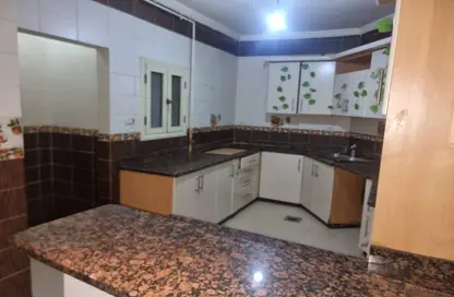 دوبلكس - 3 غرف نوم - 3 حمامات للايجار في حدائق الاهرام - الجيزة