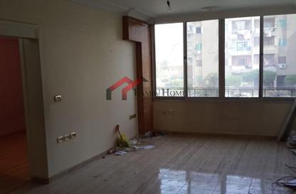 Apartment - 3 Bedrooms - 2 Bathrooms for sale in Masaken Zahraa Nasr City St. - Zahraa Madinat Nasr - Nasr City - Cairo