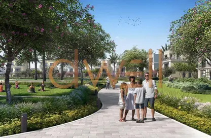 Villa - 3 Bedrooms - 2 Bathrooms for sale in Belle Vie - New Zayed City - Sheikh Zayed City - Giza