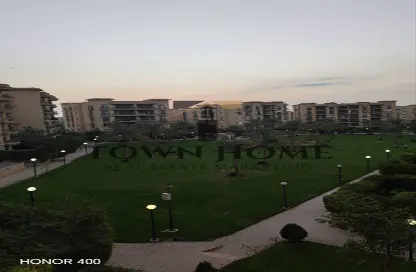 Apartment - 3 Bedrooms - 2 Bathrooms for rent in El Rehab Extension - Al Rehab - New Cairo City - Cairo