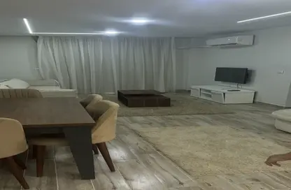 Apartment - 2 Bedrooms - 1 Bathroom for rent in Madinaty - Cairo