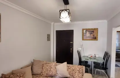 Apartment - 2 Bedrooms - 1 Bathroom for rent in Madinaty - Cairo