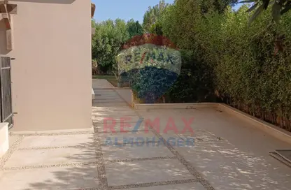 Townhouse - 4 Bedrooms - 4 Bathrooms for sale in Eleva - Uptown Cairo - Mokattam - Cairo