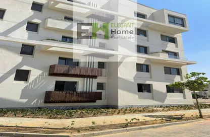 Apartment - 3 Bedrooms - 3 Bathrooms for rent in Villette - 5th Settlement Compounds - The 5th Settlement - New Cairo City - Cairo
