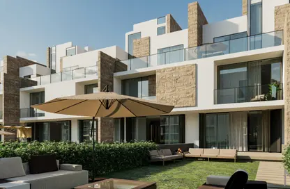 Apartment - 1 Bedroom - 1 Bathroom for sale in Long Beach Resort - Hurghada - Red Sea