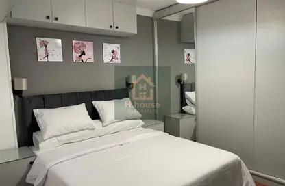 شقة - 2 غرف نوم - 1 حمام للايجار في شارع طلعت مصطفي - الرحاب المرحلة الثانية - الرحاب - مدينة القاهرة الجديدة - القاهرة