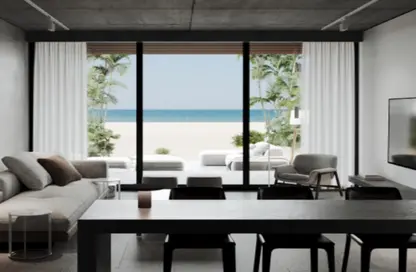 تاون هاوس - 2 غرف نوم - 3 حمامات للبيع في ميسكا - سوما باى - سفاجا - الغردقة - محافظة البحر الاحمر