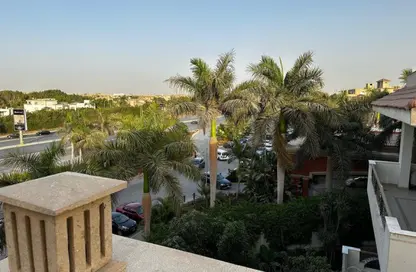 فيلا - 6 غرف نوم - 4 حمامات للبيع في قطامية ريزدنس - التجمع الاول - مدينة القاهرة الجديدة - القاهرة فيلا - 6 غرف نوم - 4 حمامات للبيع في قطامية ريزدنس - التجمع الاول - مدينة القاهرة الجديدة - القاهرة