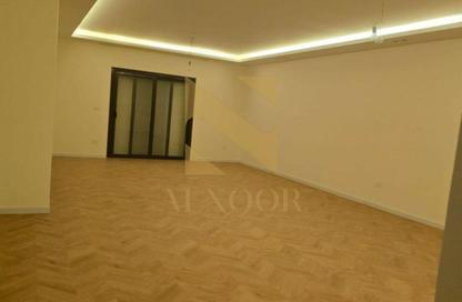 Apartment - 4 Bedrooms - 3 Bathrooms for rent in Grand Heights - Northern Expansions - 6 October City - Giza
