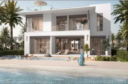 Townhouse - 4 Bedrooms - 3 Bathrooms for sale in Soul North Coast - Qesm Ad Dabaah - North Coast