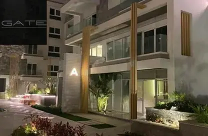 شقة - 3 غرف نوم - 3 حمامات للبيع في ماونتن فيو اى سيتي - كمبوندات التجمع الخامس - التجمع الخامس - مدينة القاهرة الجديدة - القاهرة