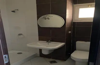 Chalet - 3 Bedrooms - 4 Bathrooms for sale in Ocean Blue - Al Ain Al Sokhna - Suez