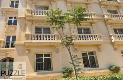 Apartment - 2 Bedrooms - 1 Bathroom for sale in Hyde Park - 5th Settlement Compounds - The 5th Settlement - New Cairo City - Cairo